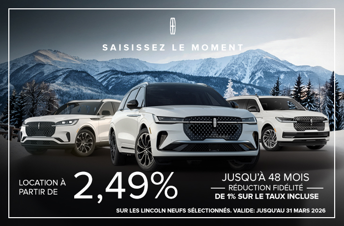 Bannière de Saisissez le moment